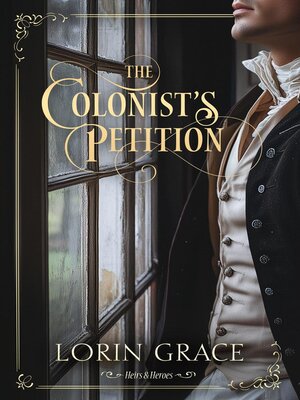 cover image of The Colonist's Petition